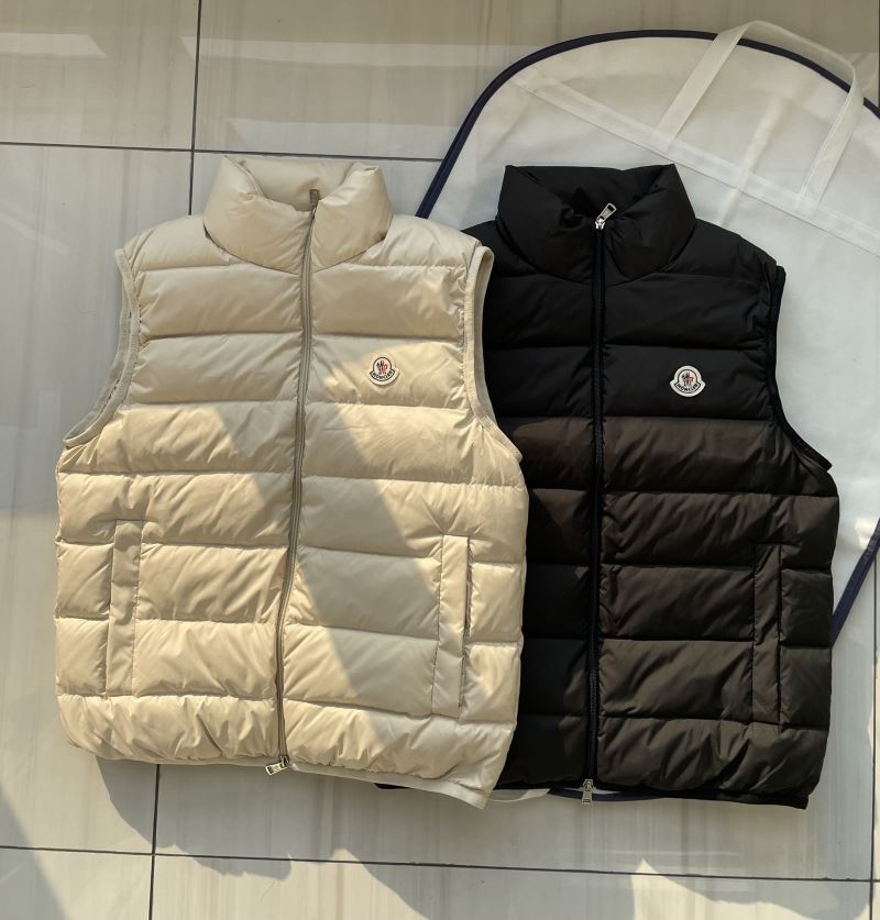 Moncler Down Jackets